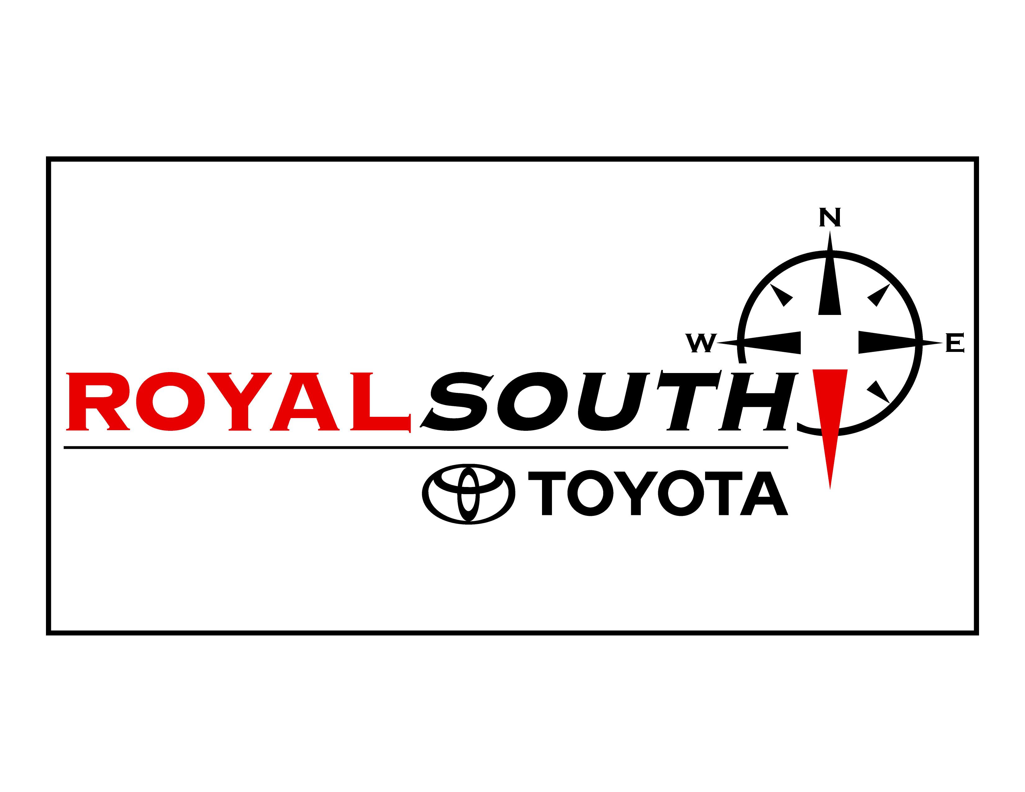 Royal South Toyota