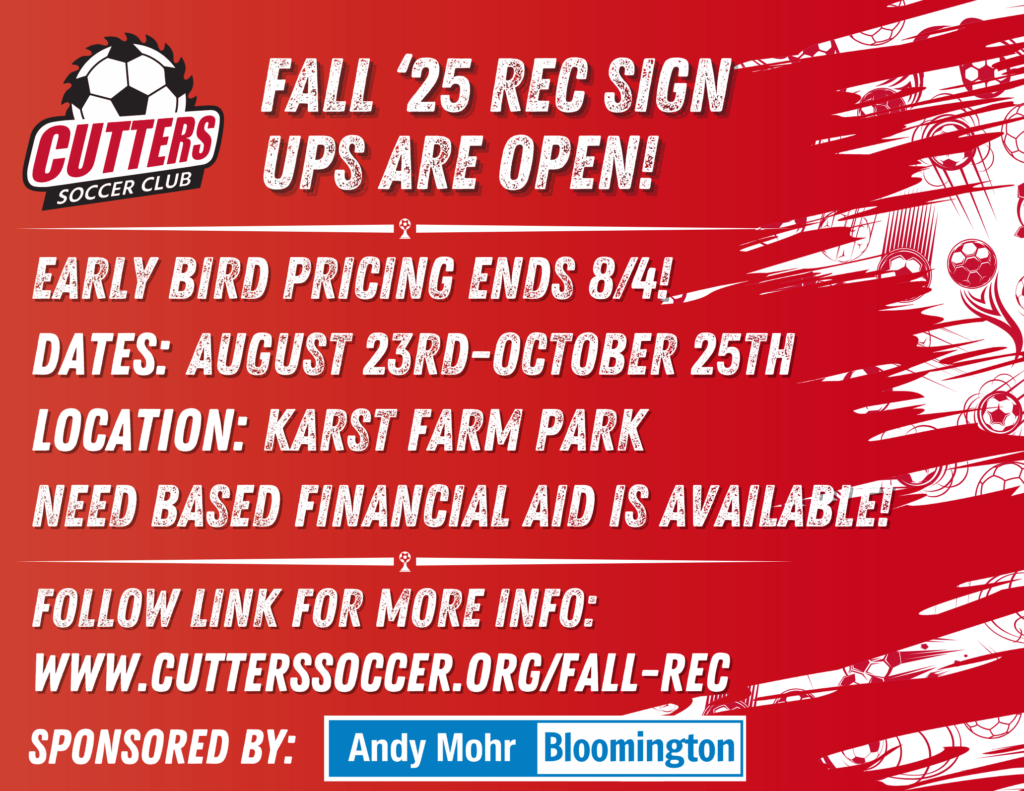 fall 25 sponsor