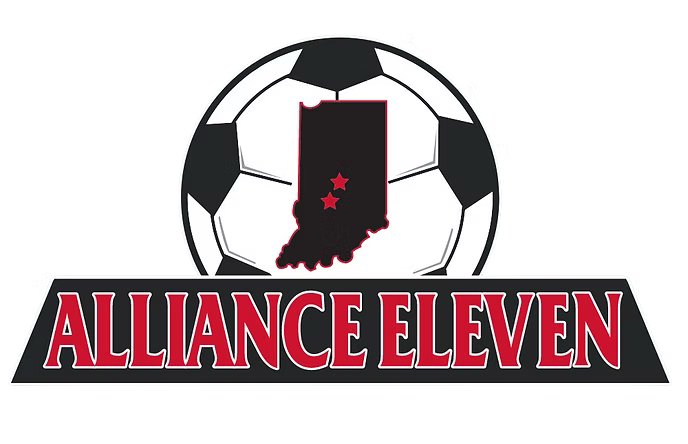 Alliance Eleven logo