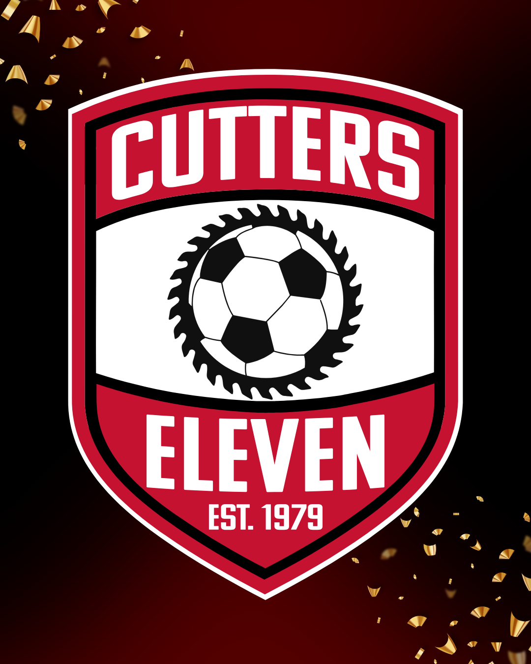cutters eleven announcment